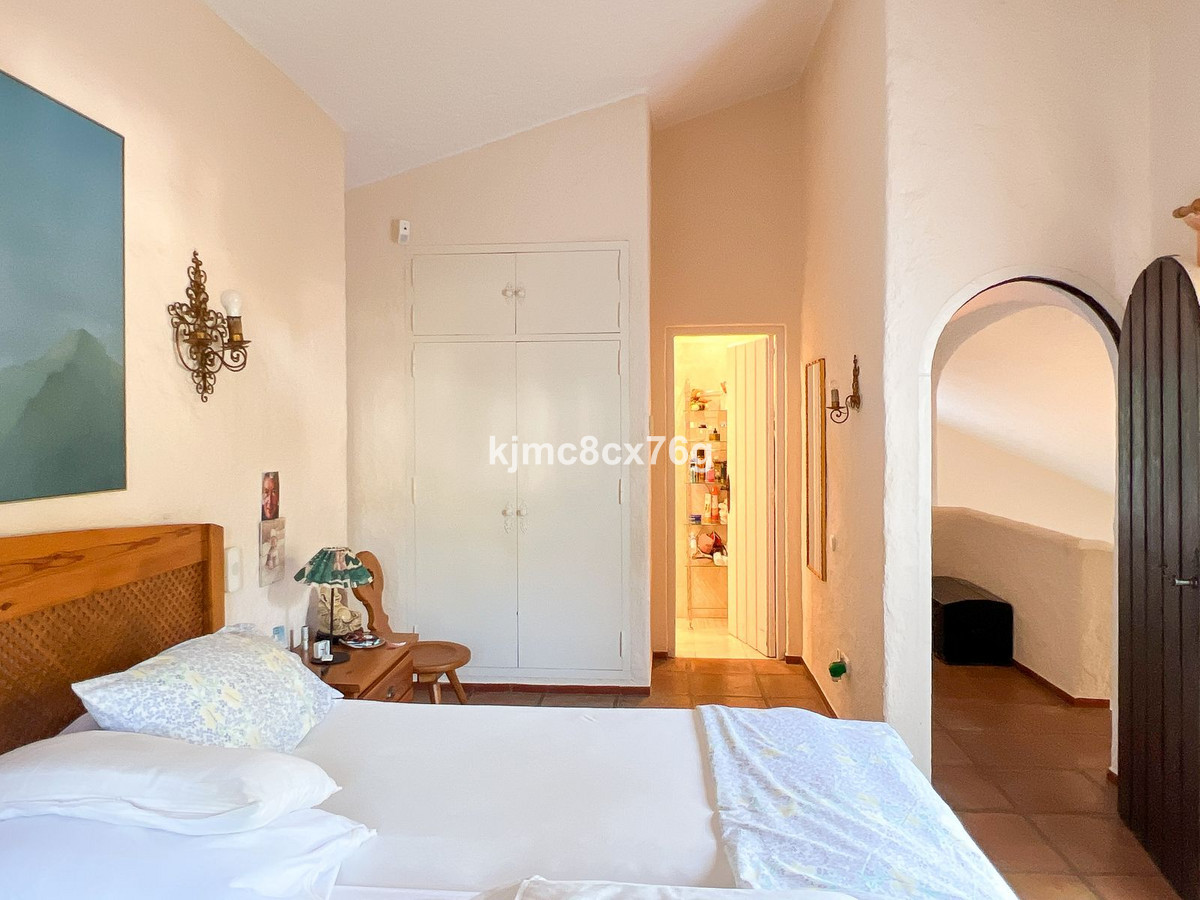Vrijstaande Villa te koop in Mijas | 3 slaapkamers H5434009