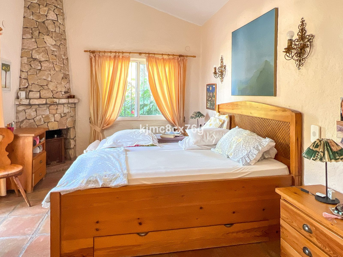 Vrijstaande Villa te koop in Mijas | 3 slaapkamers H5434009