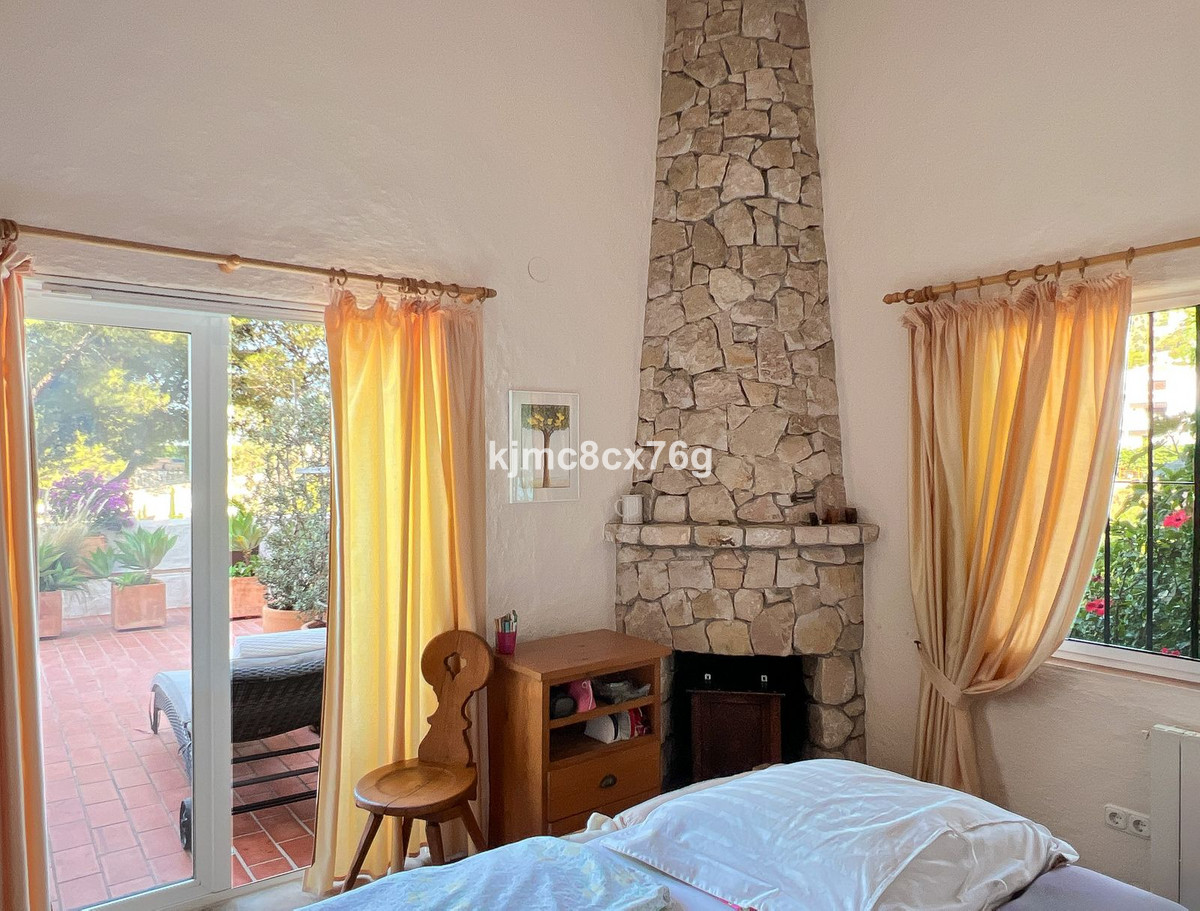 Vrijstaande Villa te koop in Mijas | 3 slaapkamers H5434009