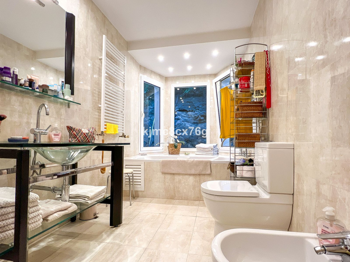 Vrijstaande Villa te koop in Mijas | 3 slaapkamers H5434009