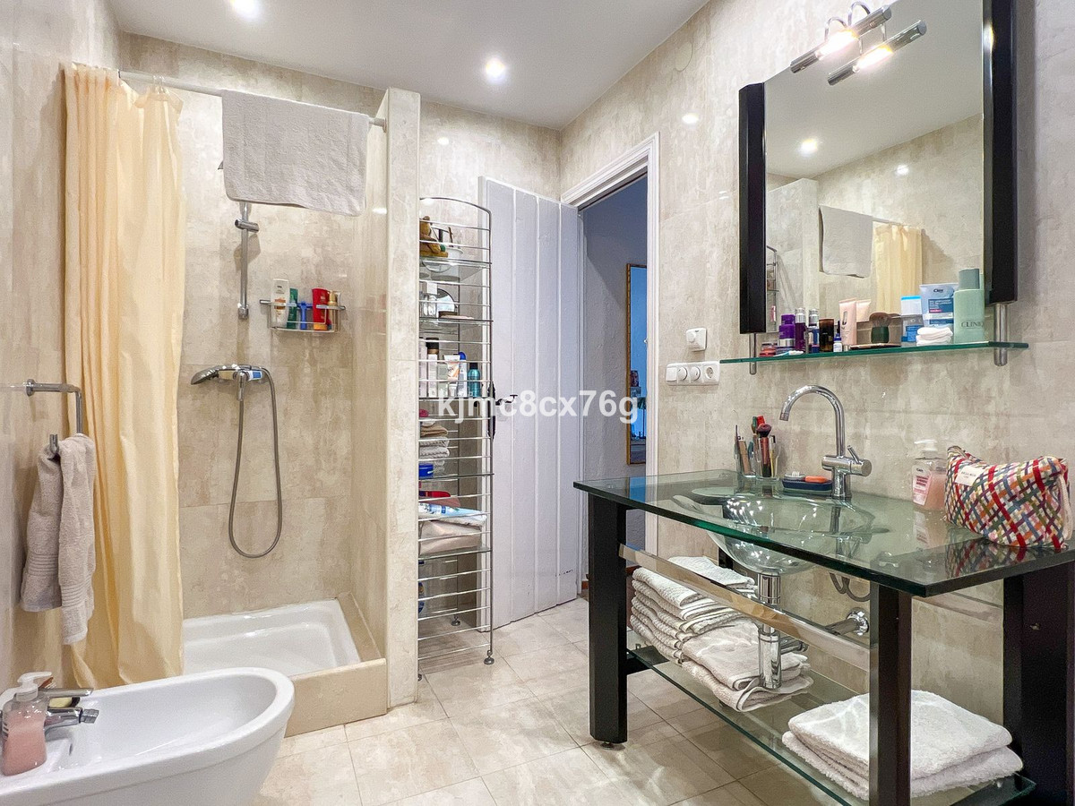 Vrijstaande Villa te koop in Mijas | 3 slaapkamers H5434009