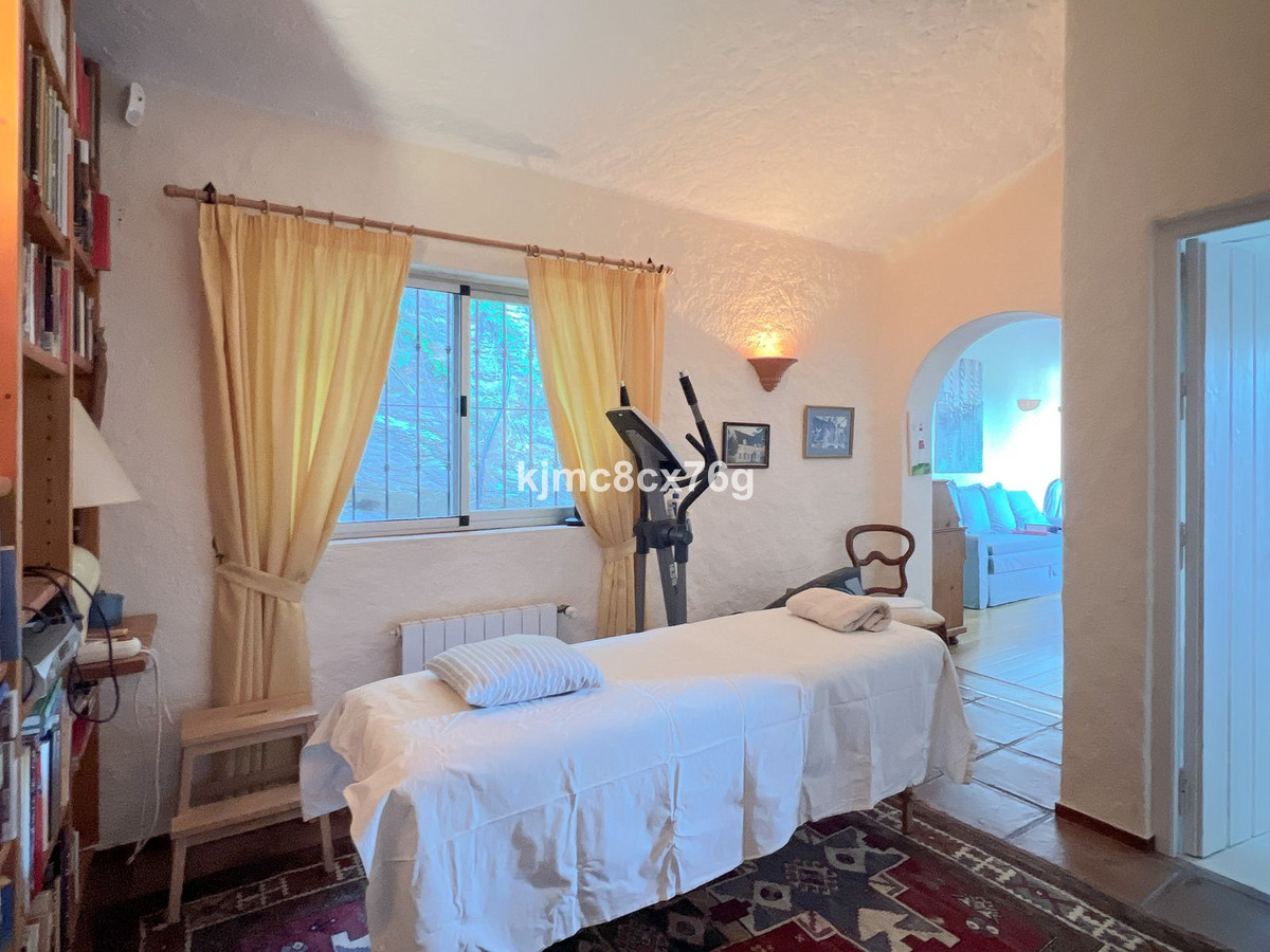 Vrijstaande Villa te koop in Mijas | 3 slaapkamers H5434009