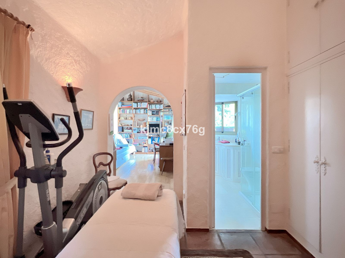 Vrijstaande Villa te koop in Mijas | 3 slaapkamers H5434009