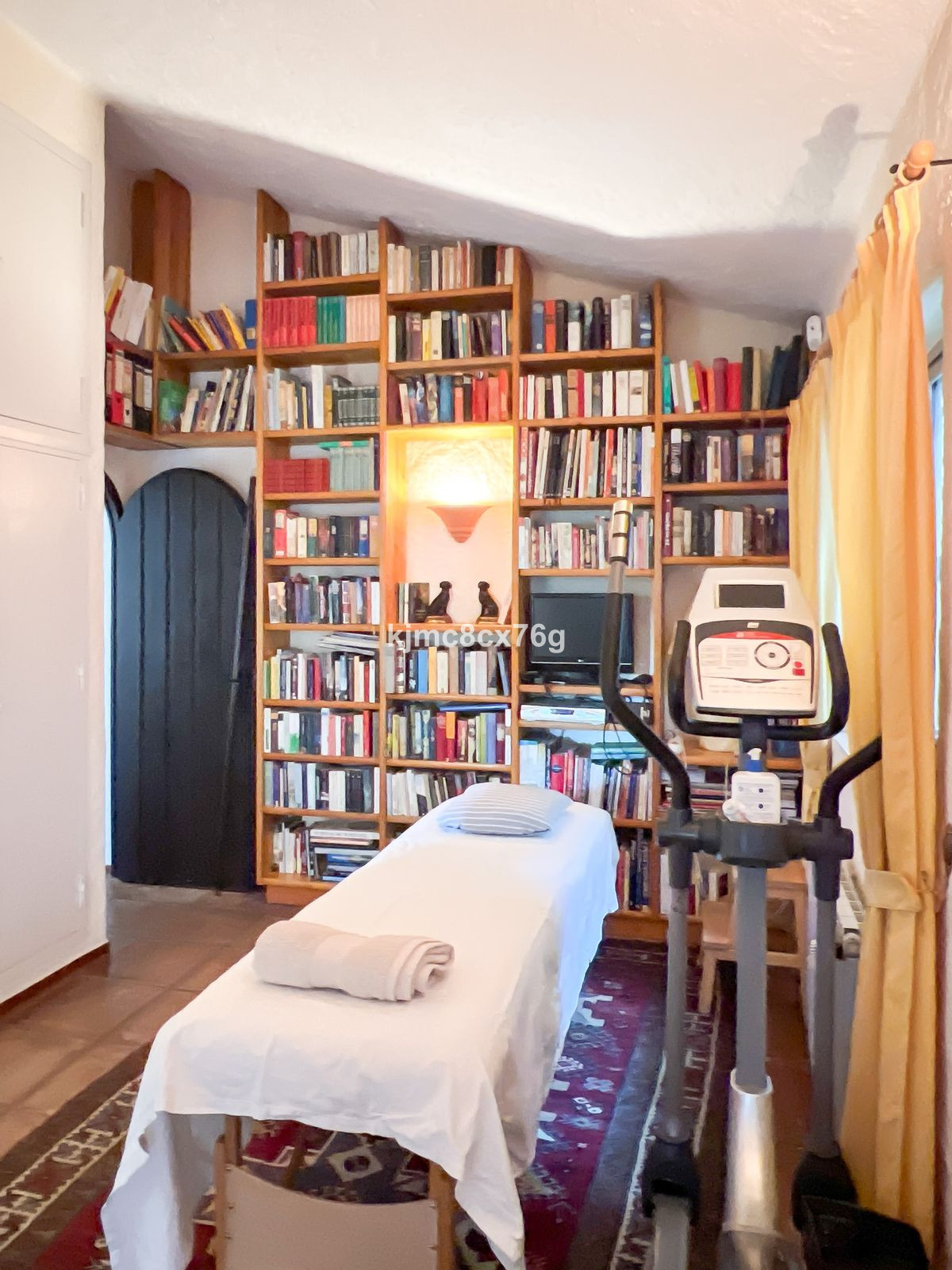 Vrijstaande Villa te koop in Mijas | 3 slaapkamers H5434009