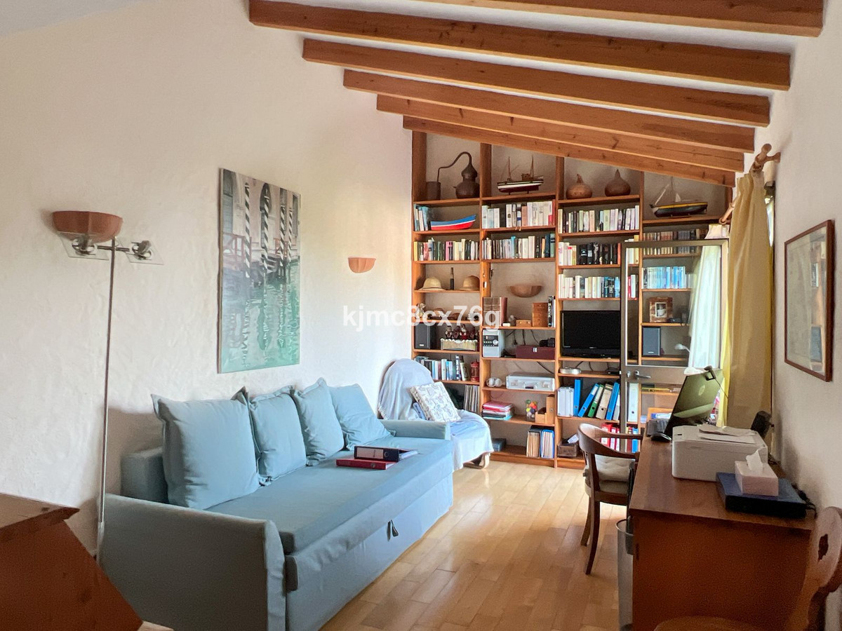 Vrijstaande Villa te koop in Mijas | 3 slaapkamers H5434009