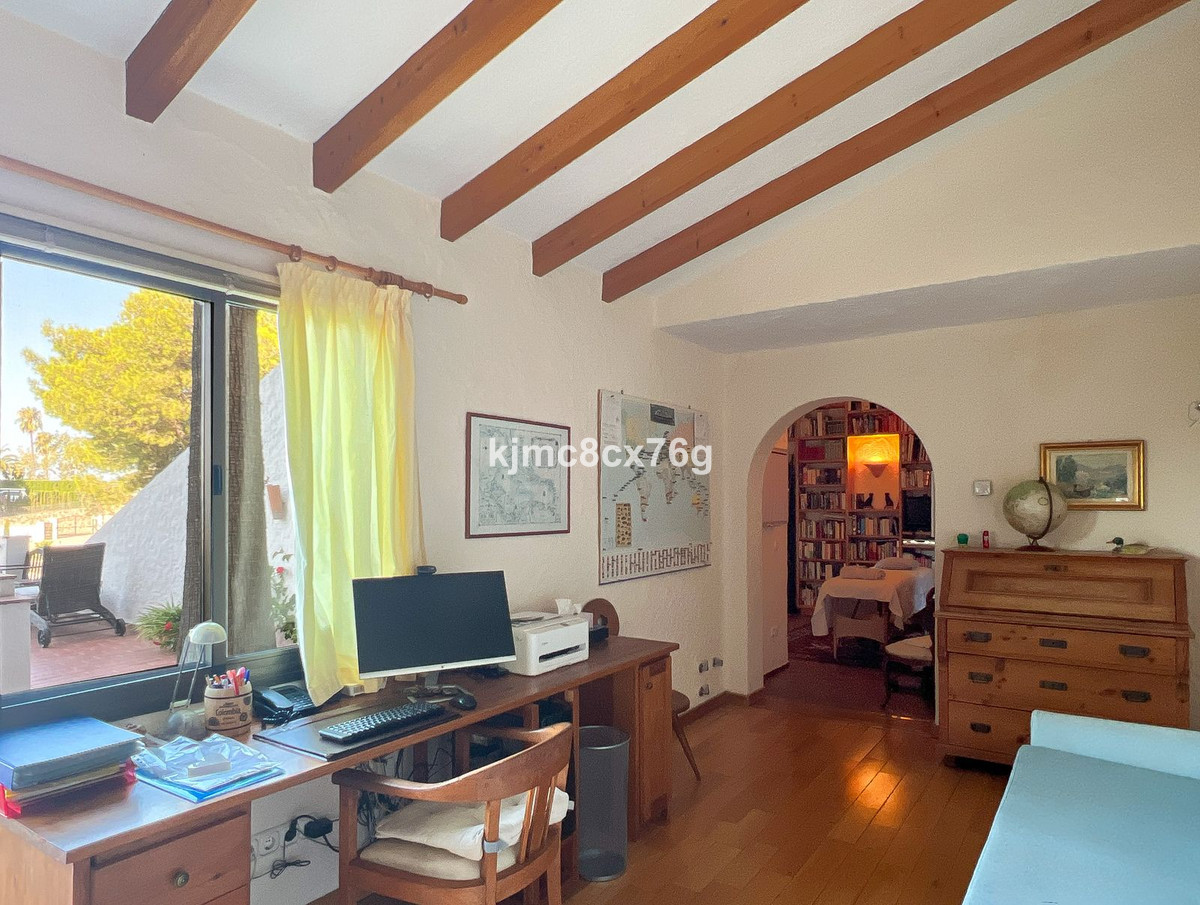 Vrijstaande Villa te koop in Mijas | 3 slaapkamers H5434009