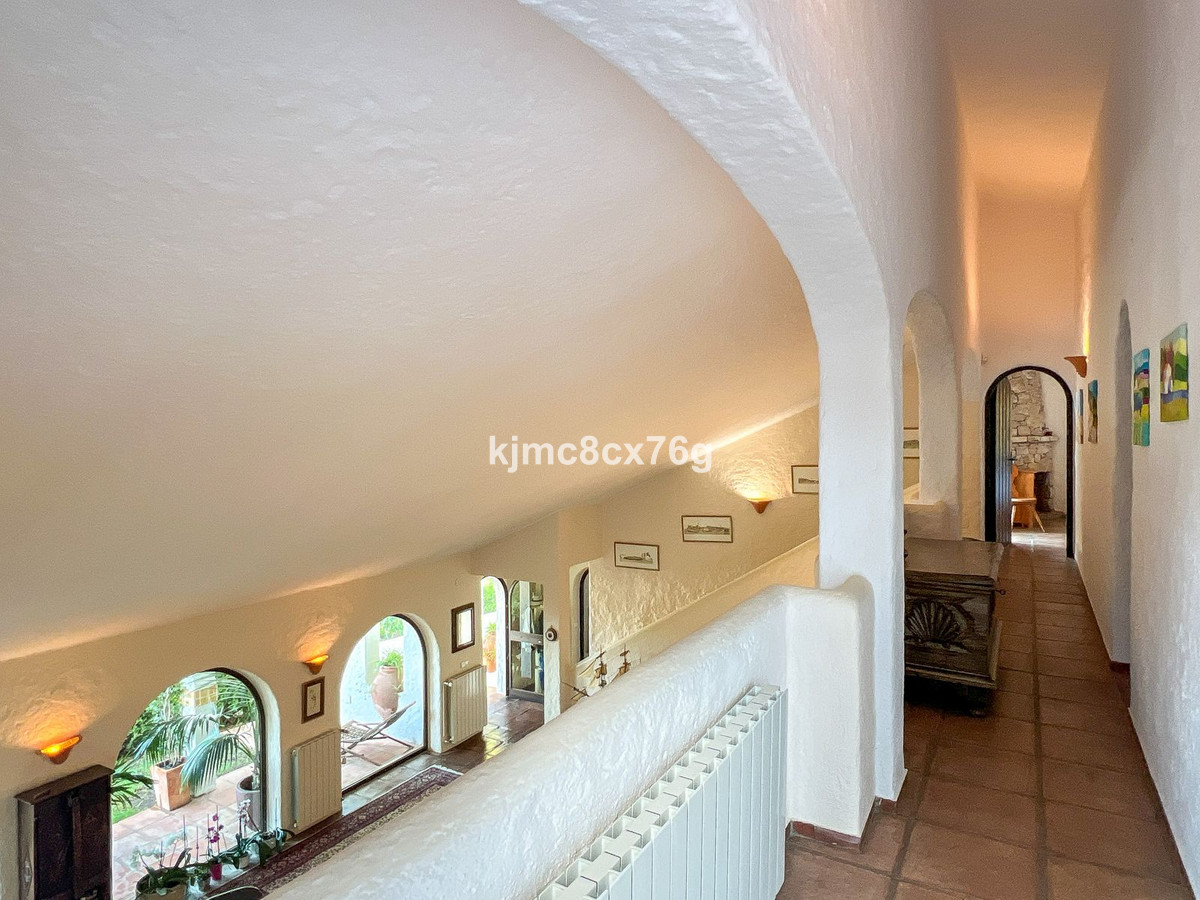 Vrijstaande Villa te koop in Mijas | 3 slaapkamers H5434009