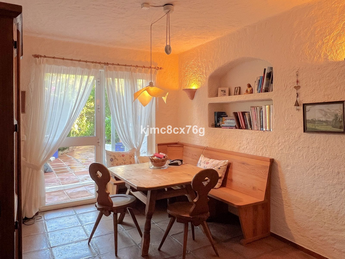 Vrijstaande Villa te koop in Mijas | 3 slaapkamers H5434009