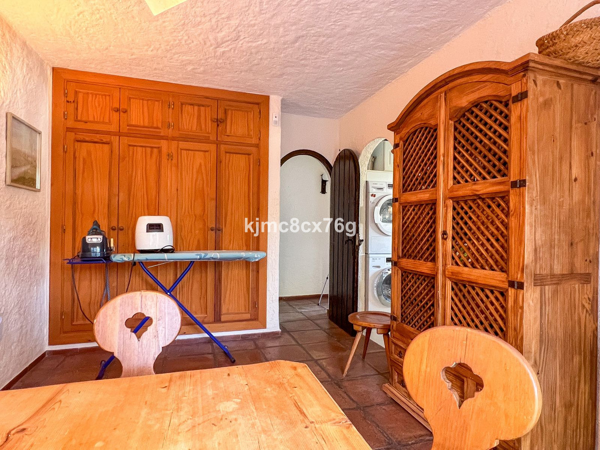 Vrijstaande Villa te koop in Mijas | 3 slaapkamers H5434009
