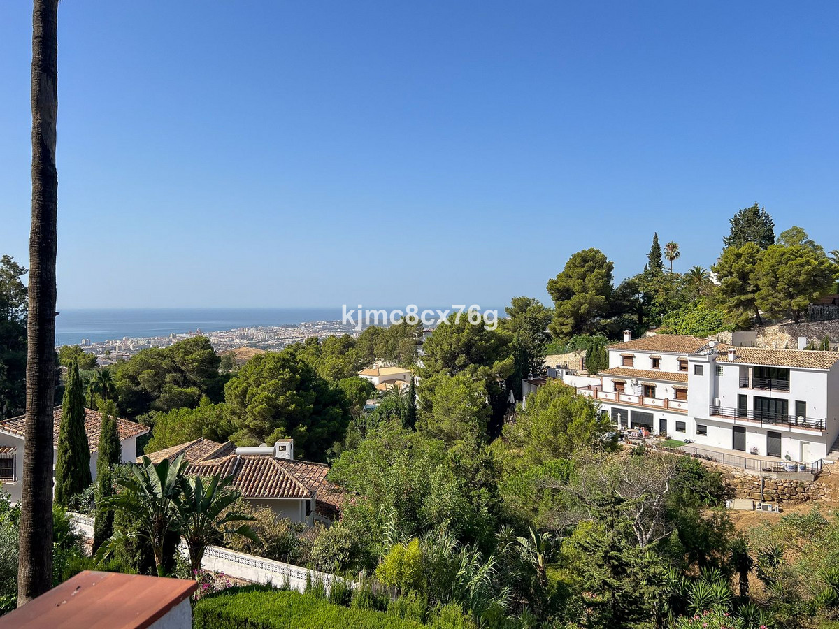 Vrijstaande Villa te koop in Mijas | 3 slaapkamers H5434009