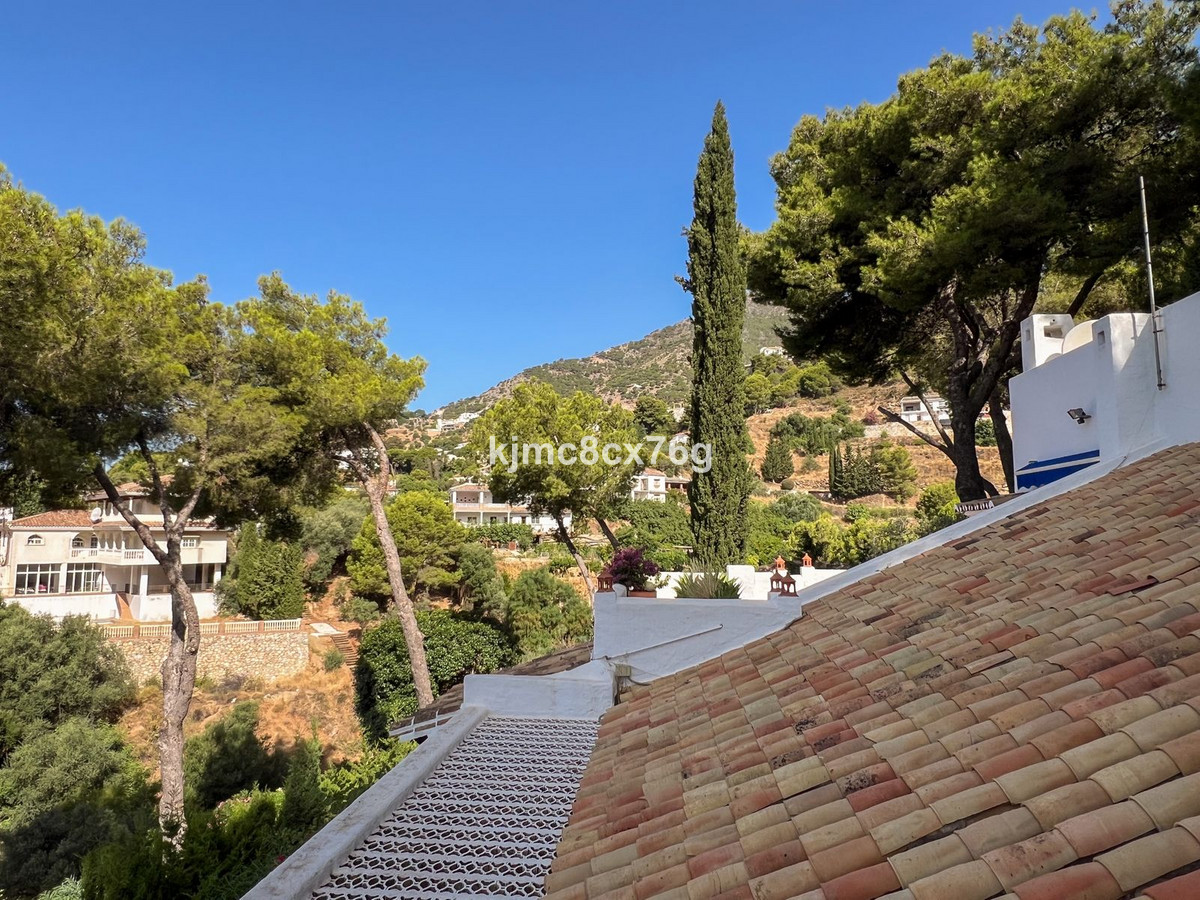 Vrijstaande Villa te koop in Mijas | 3 slaapkamers H5434009