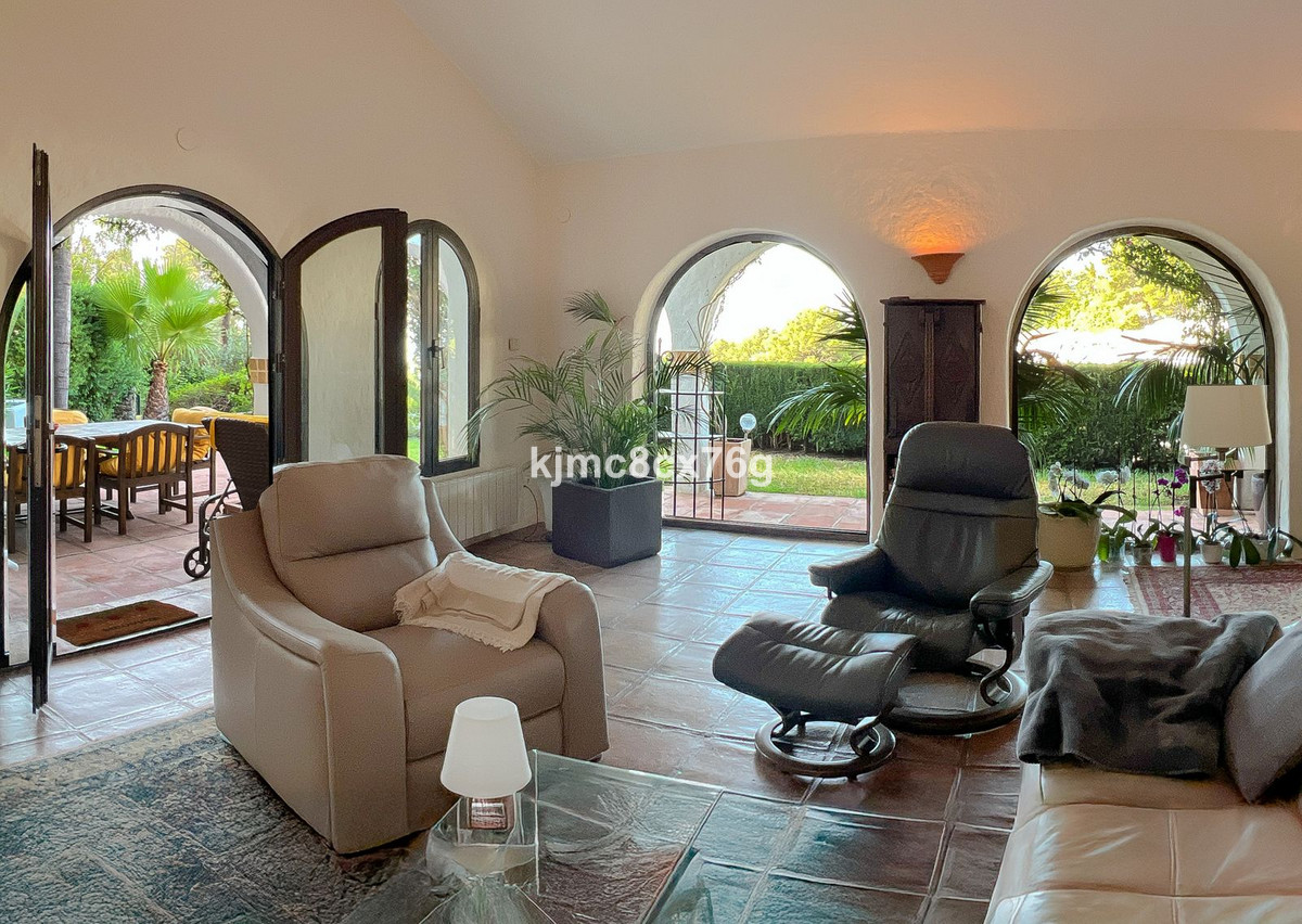 Vrijstaande Villa te koop in Mijas | 3 slaapkamers H5434009
