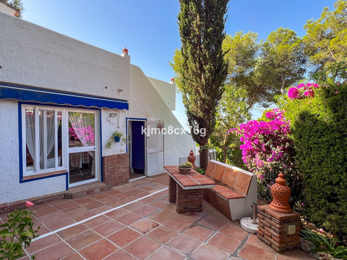 Vrijstaande Villa te koop in Mijas | 3 slaapkamers H5434009