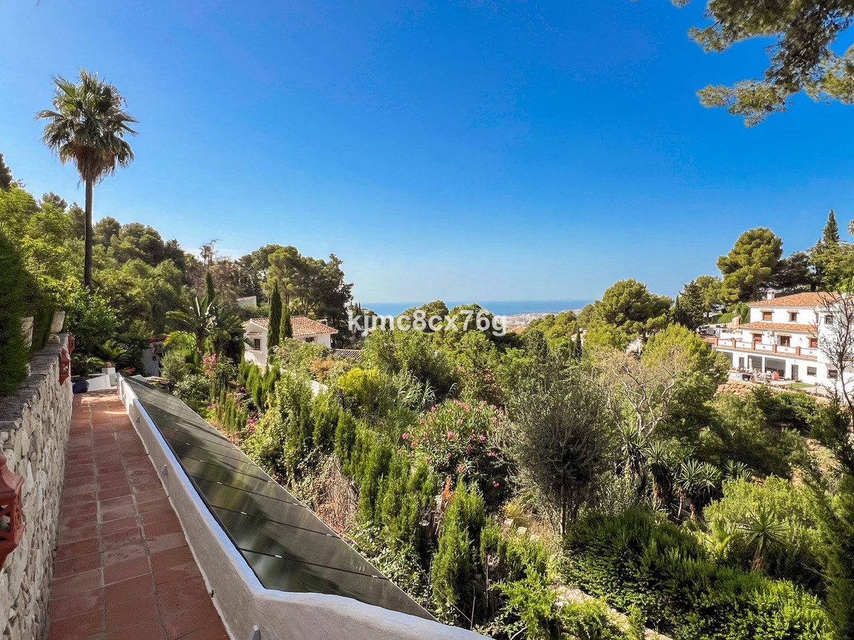 Vrijstaande Villa te koop in Mijas | 3 slaapkamers H5434009