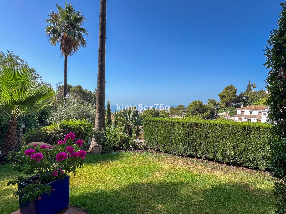 Vrijstaande Villa te koop in Mijas | 3 slaapkamers H5434009