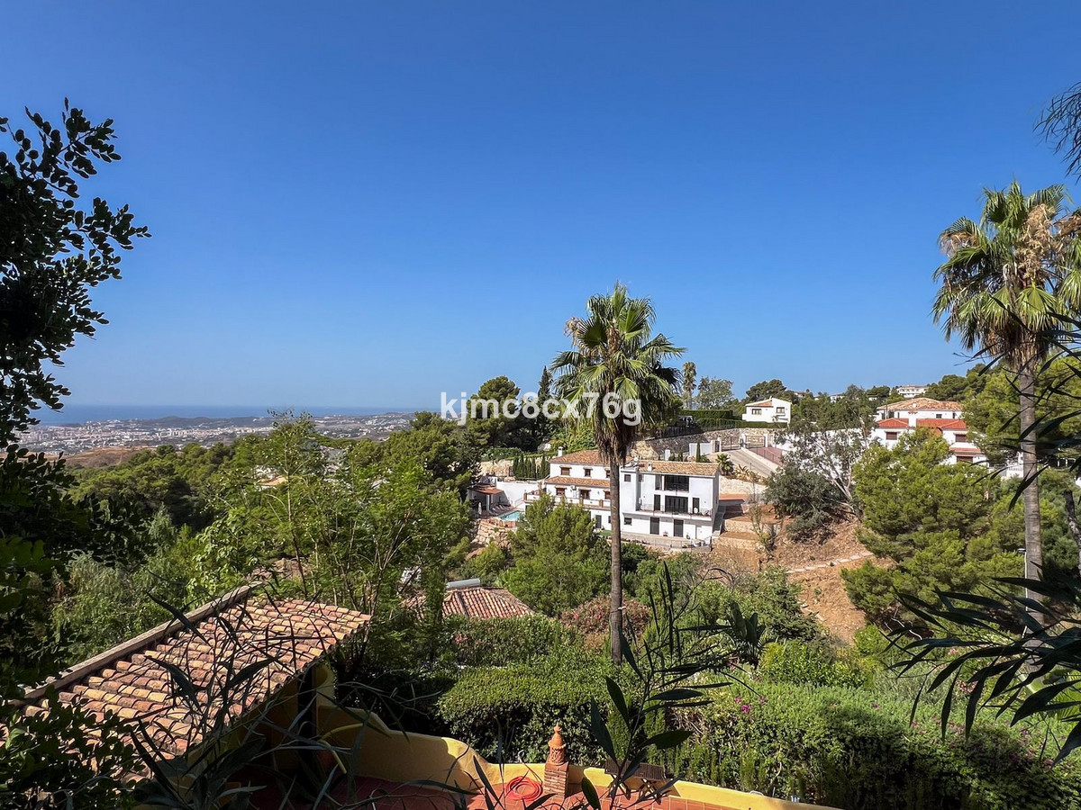 Vrijstaande Villa te koop in Mijas | 3 slaapkamers H5434009