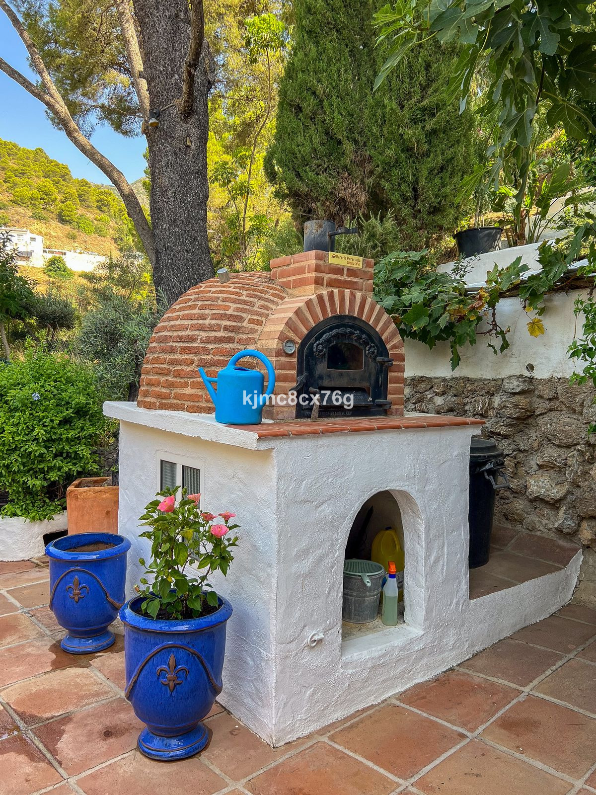 Vrijstaande Villa te koop in Mijas | 3 slaapkamers H5434009