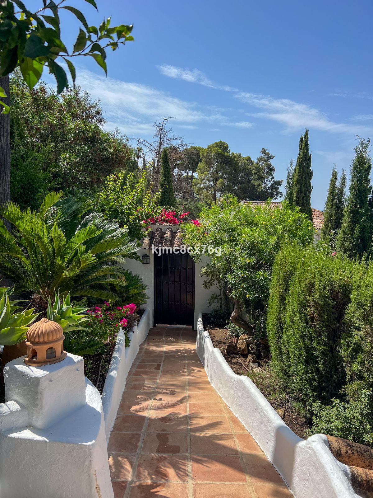 Vrijstaande Villa te koop in Mijas | 3 slaapkamers H5434009