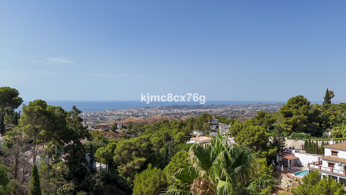 Vrijstaande Villa te koop in Mijas | 3 slaapkamers H5434009