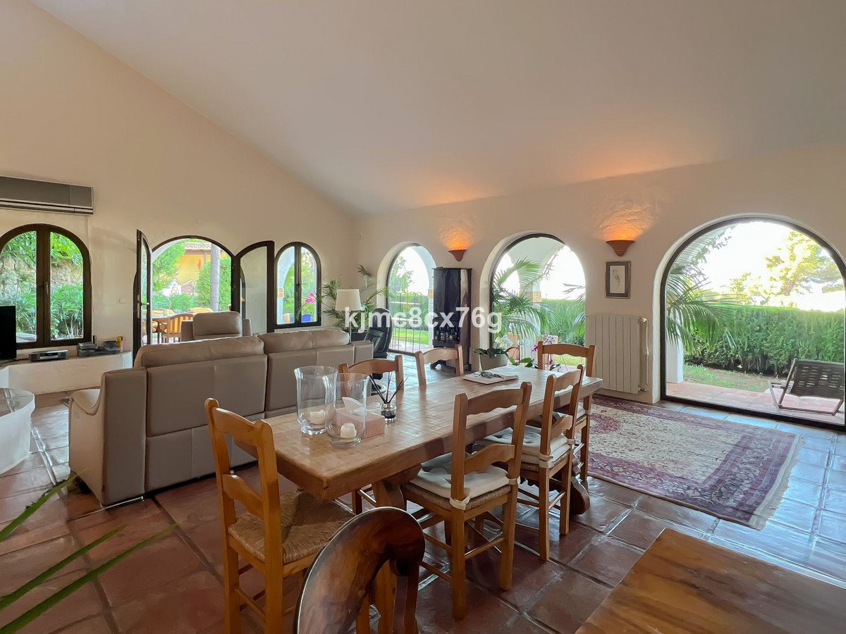 Vrijstaande Villa te koop in Mijas | 3 slaapkamers H5434009