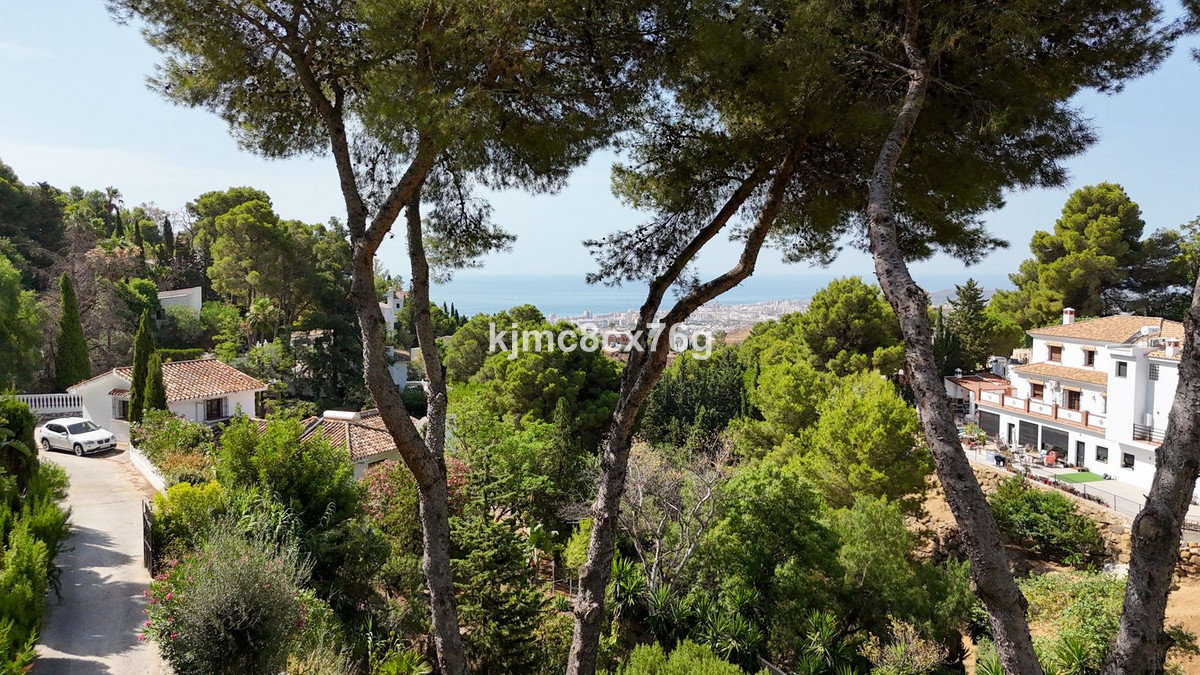 Vrijstaande Villa te koop in Mijas | 3 slaapkamers H5434009
