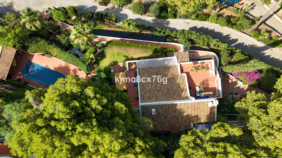 Vrijstaande Villa te koop in Mijas | 3 slaapkamers H5434009