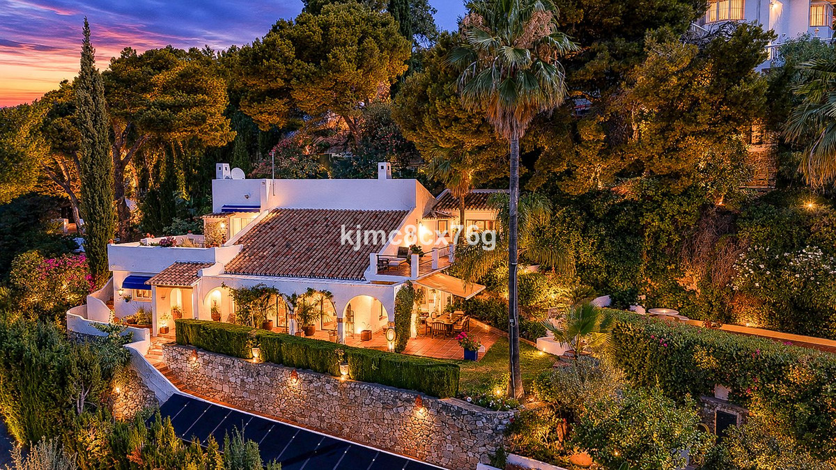 Vrijstaande Villa te koop in Mijas | 3 slaapkamers H5434009