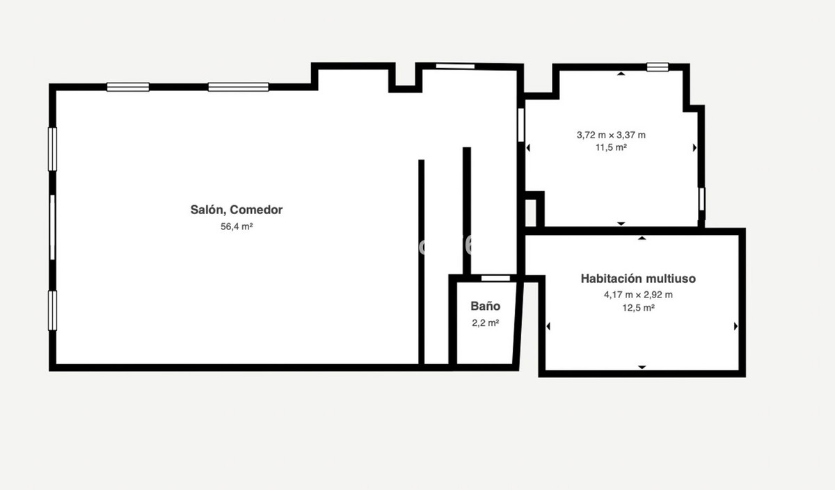 Vrijstaande Villa te koop in Mijas | 3 slaapkamers H5434009