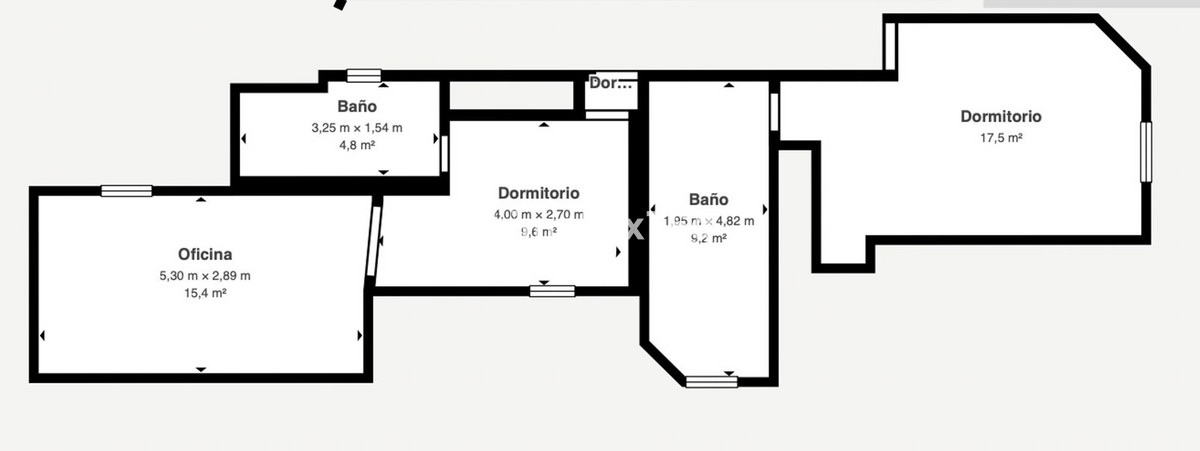 Vrijstaande Villa te koop in Mijas | 3 slaapkamers H5434009