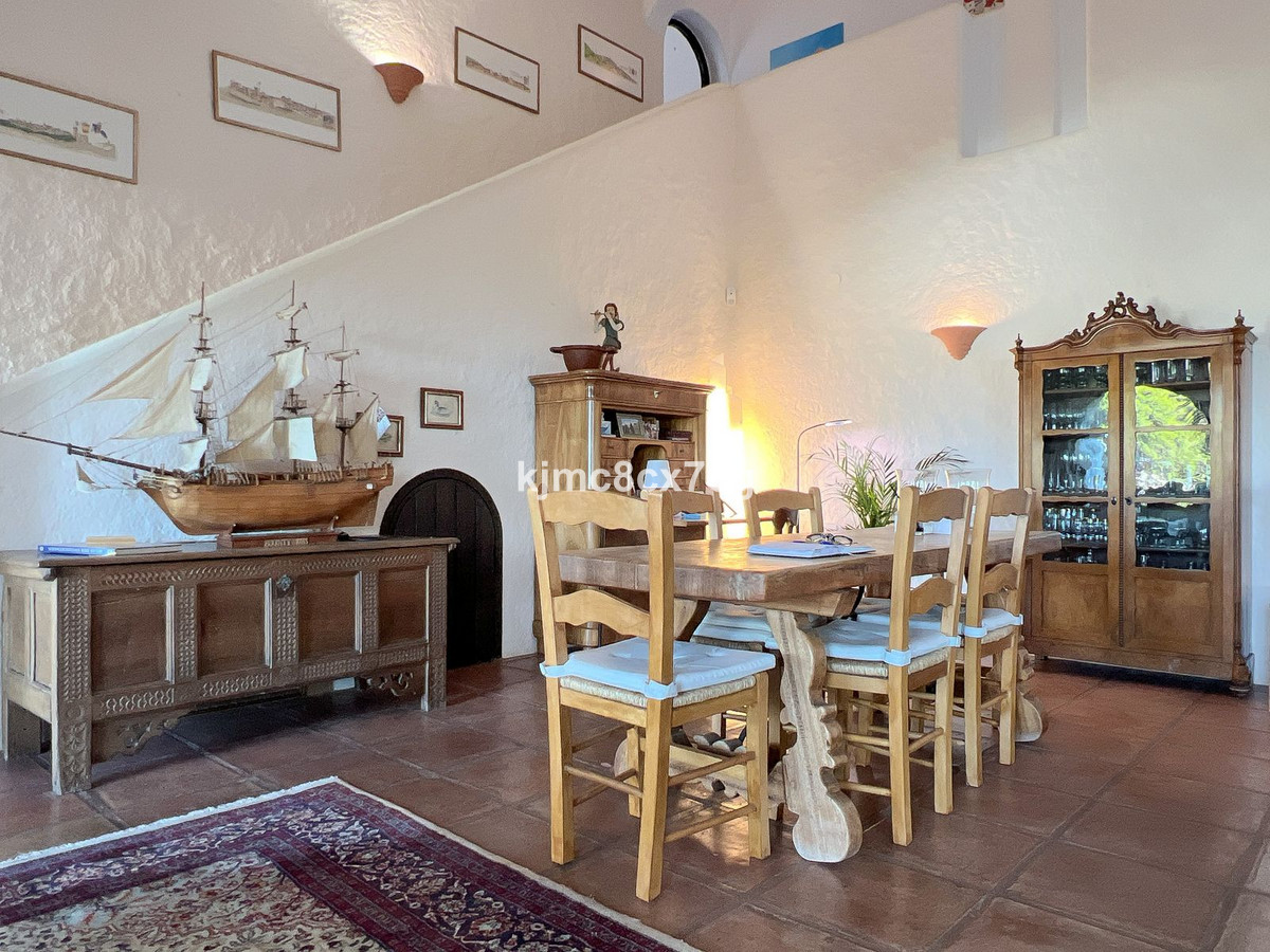 Vrijstaande Villa te koop in Mijas | 3 slaapkamers H5434009