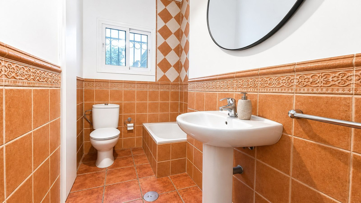Vrijstaande Villa te koop in Mijas | 4 slaapkamers H5434738