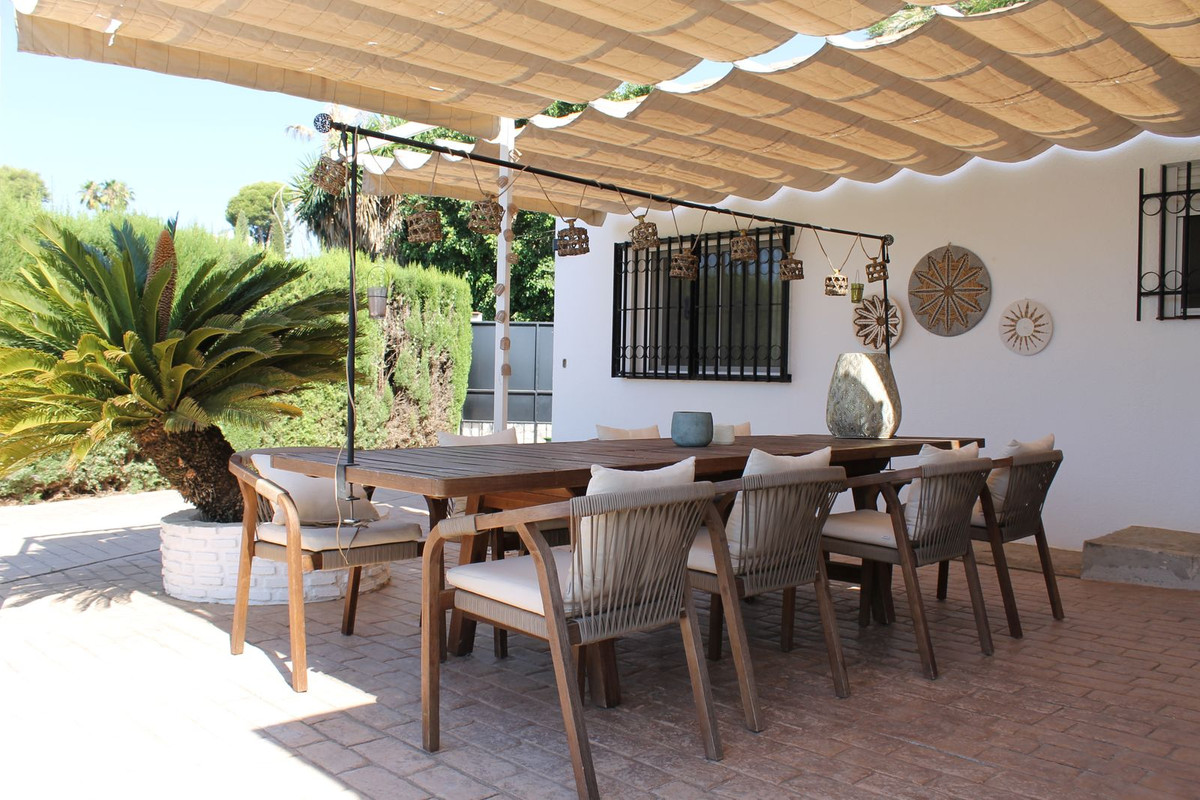 Vrijstaande Villa te koop in Mijas | 4 slaapkamers H5434738