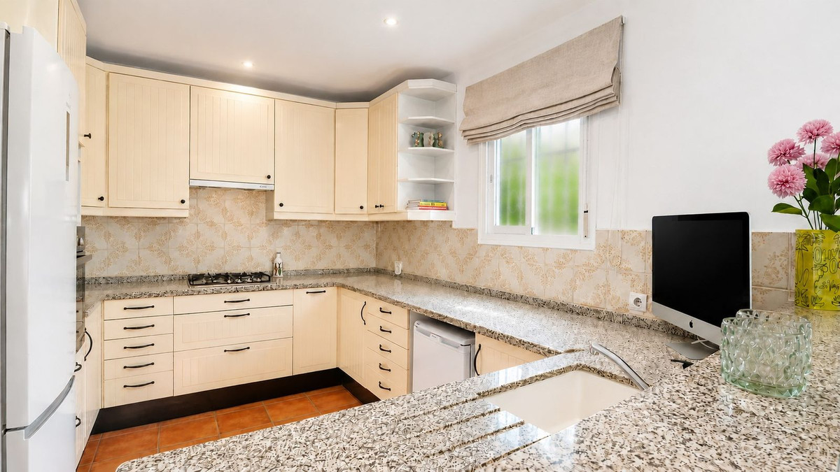 Vrijstaande Villa te koop in Mijas | 4 slaapkamers H5434738