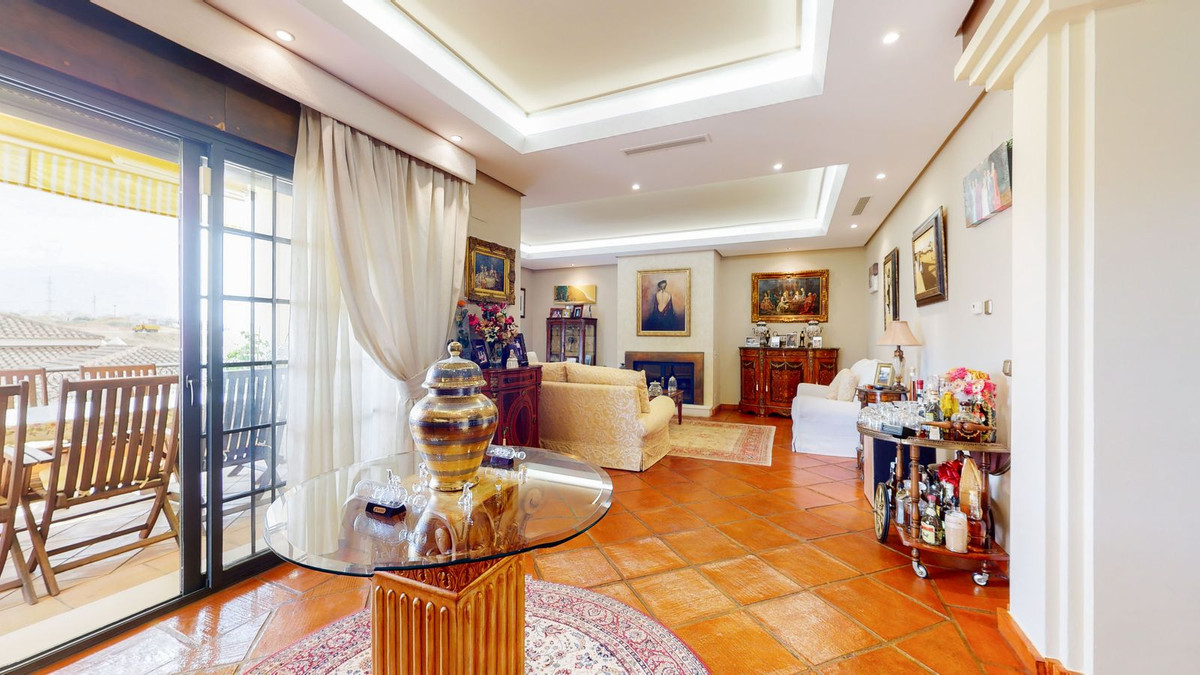 Vrijstaande Villa te koop in Mijas | 4 slaapkamers H5434879
