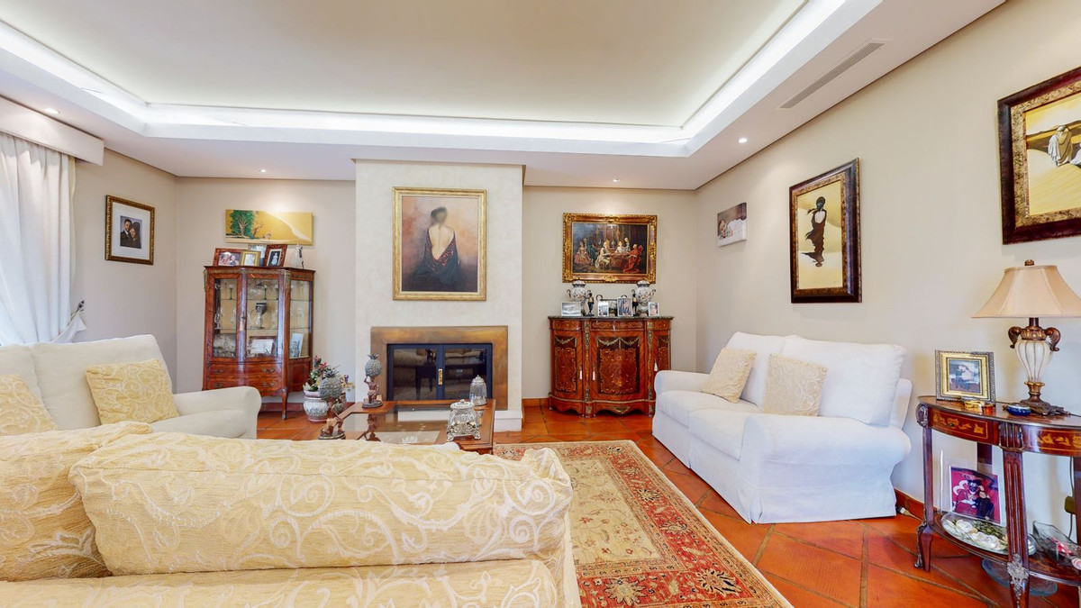 Vrijstaande Villa te koop in Mijas | 4 slaapkamers H5434879