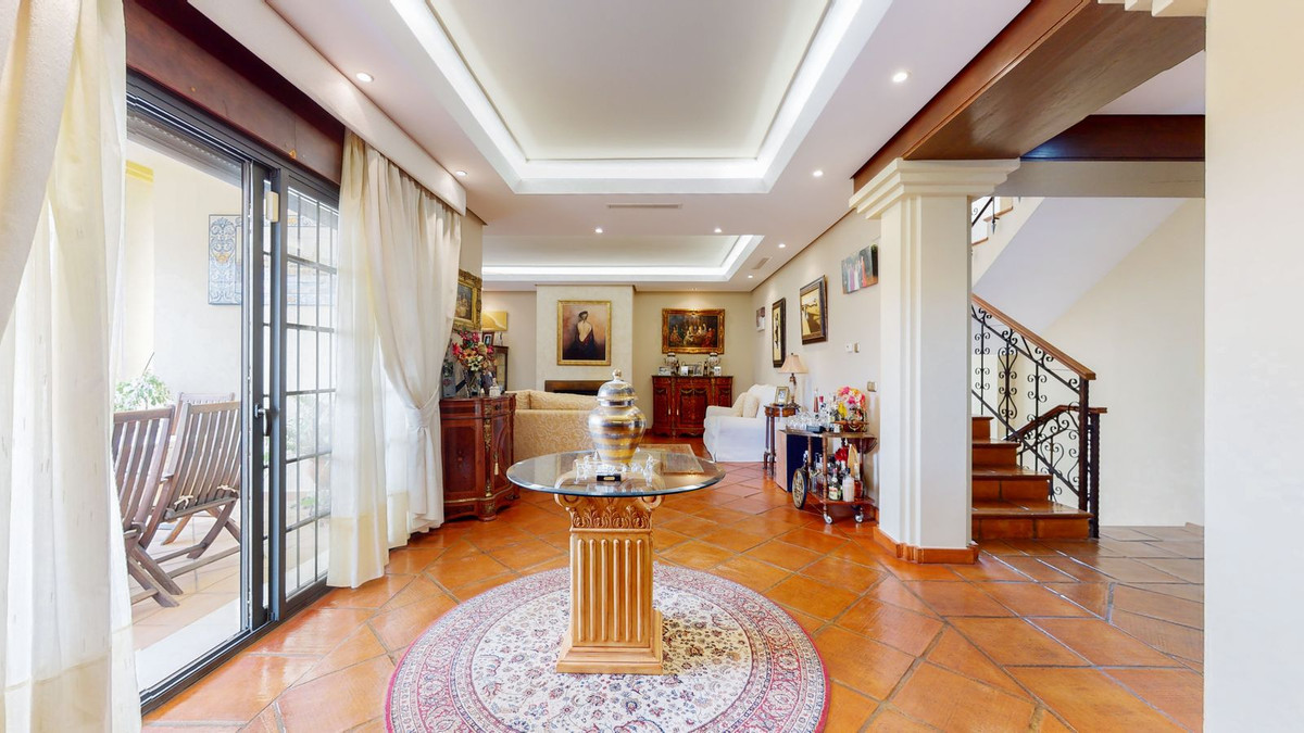 Vrijstaande Villa te koop in Mijas | 4 slaapkamers H5434879