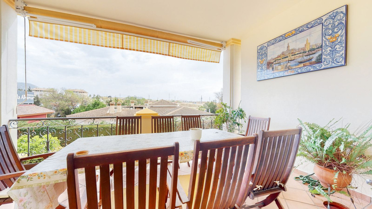 Vrijstaande Villa te koop in Mijas | 4 slaapkamers H5434879