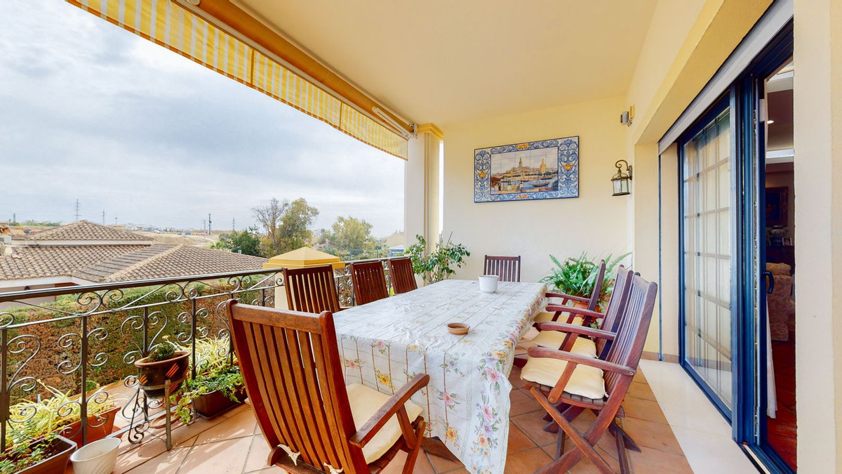 Vrijstaande Villa te koop in Mijas | 4 slaapkamers H5434879