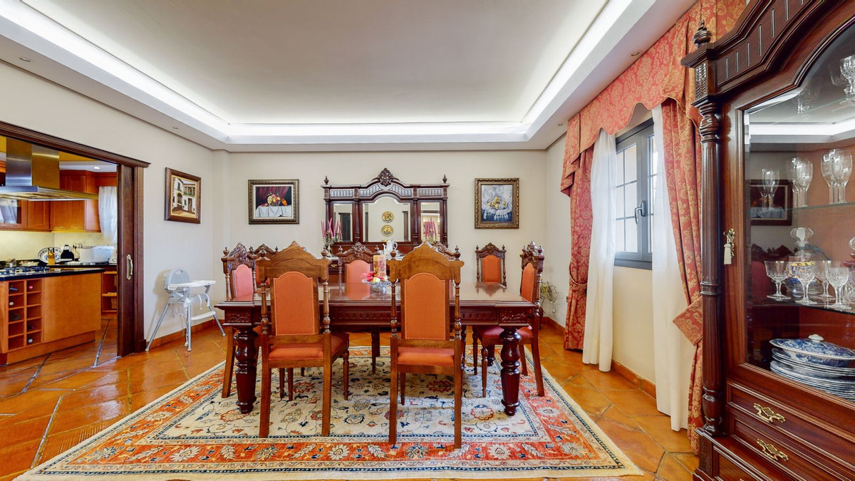 Vrijstaande Villa te koop in Mijas | 4 slaapkamers H5434879