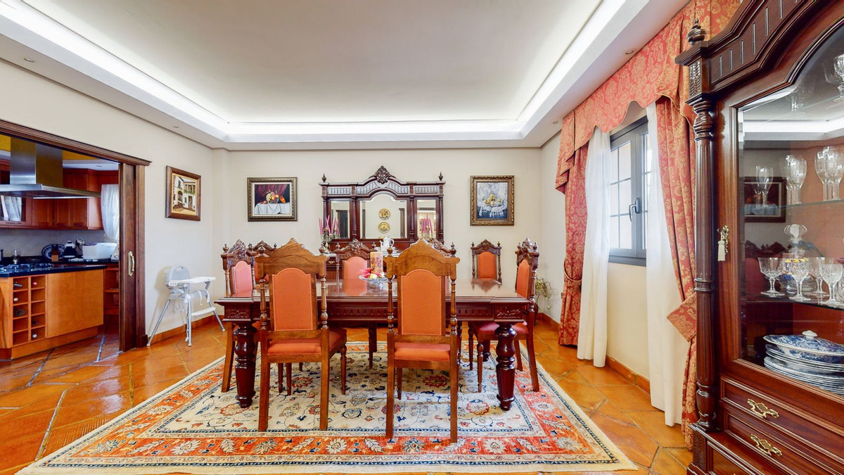 Vrijstaande Villa te koop in Mijas | 4 slaapkamers H5434879