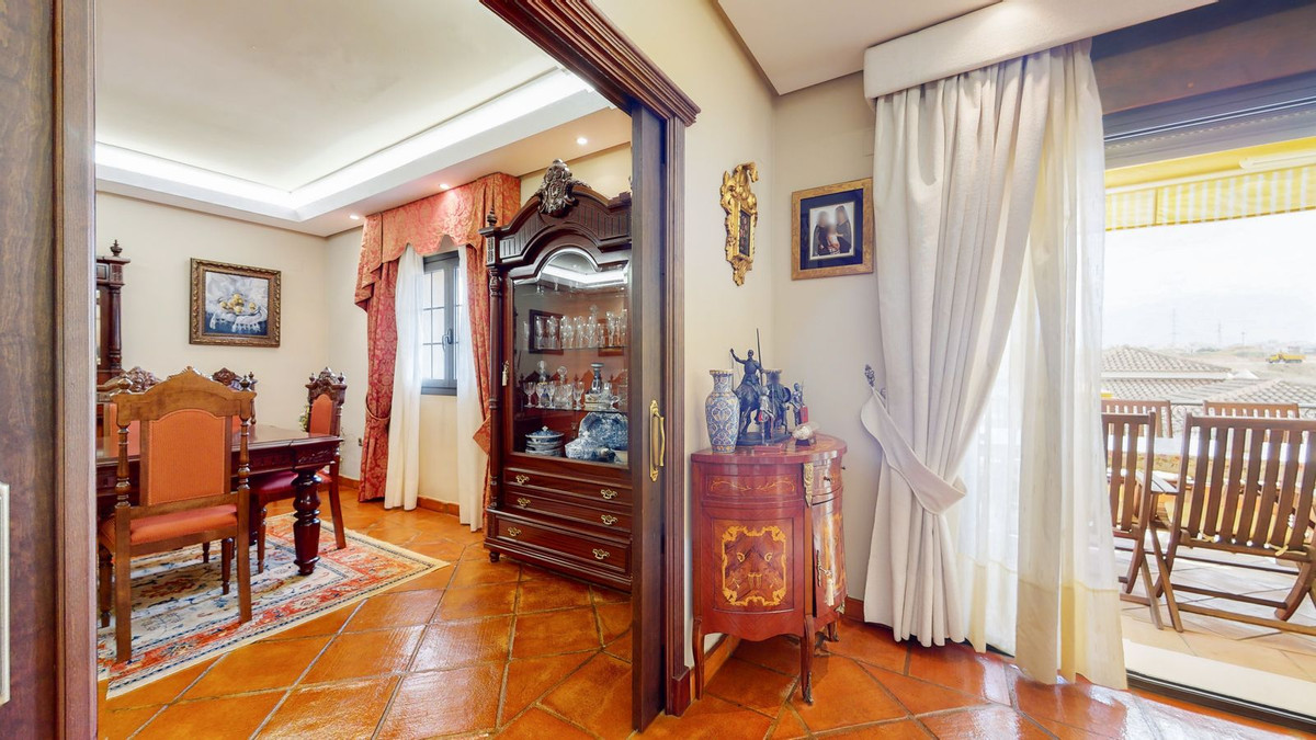 Vrijstaande Villa te koop in Mijas | 4 slaapkamers H5434879