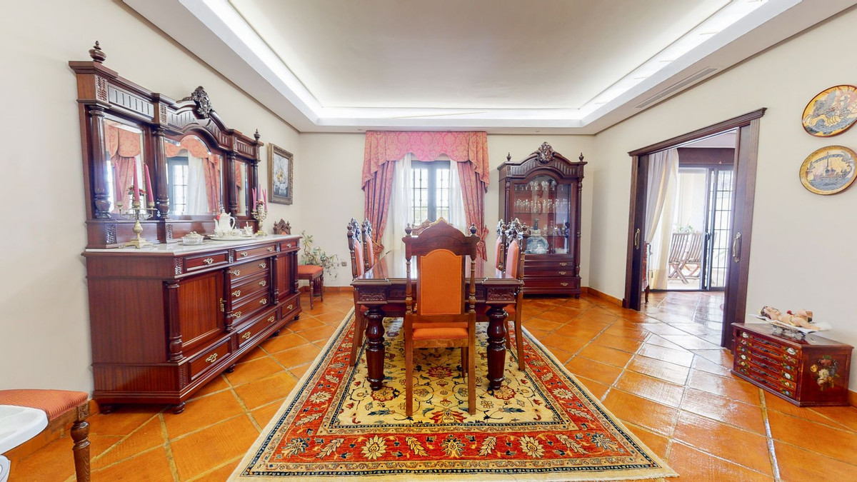 Vrijstaande Villa te koop in Mijas | 4 slaapkamers H5434879