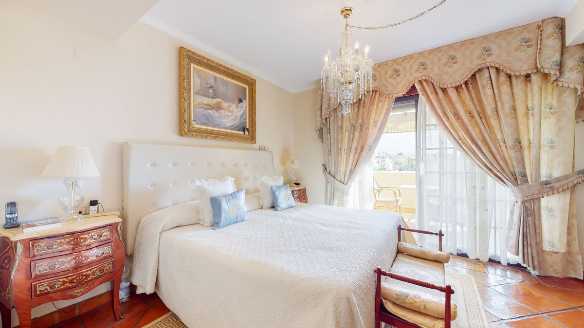 Vrijstaande Villa te koop in Mijas | 4 slaapkamers H5434879