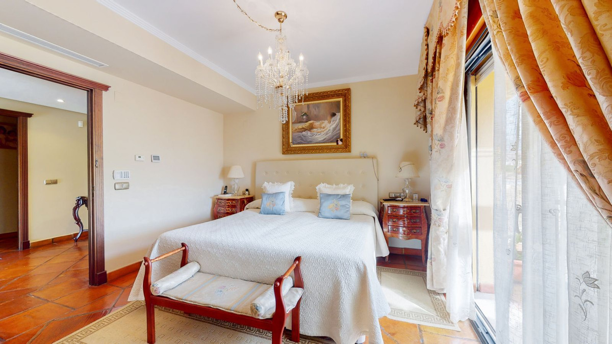 Vrijstaande Villa te koop in Mijas | 4 slaapkamers H5434879