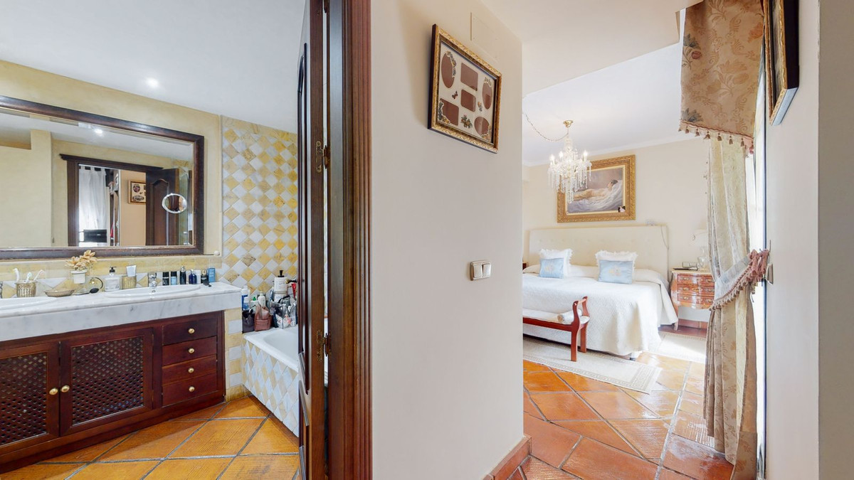 Vrijstaande Villa te koop in Mijas | 4 slaapkamers H5434879