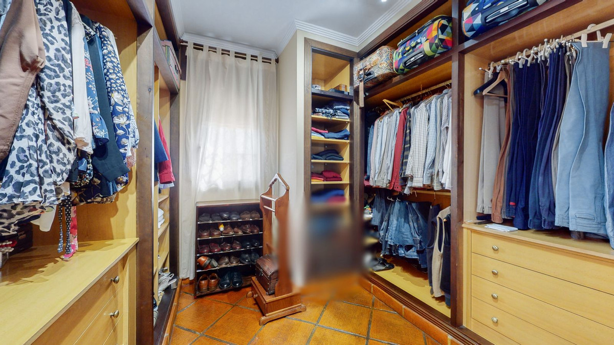 Vrijstaande Villa te koop in Mijas | 4 slaapkamers H5434879