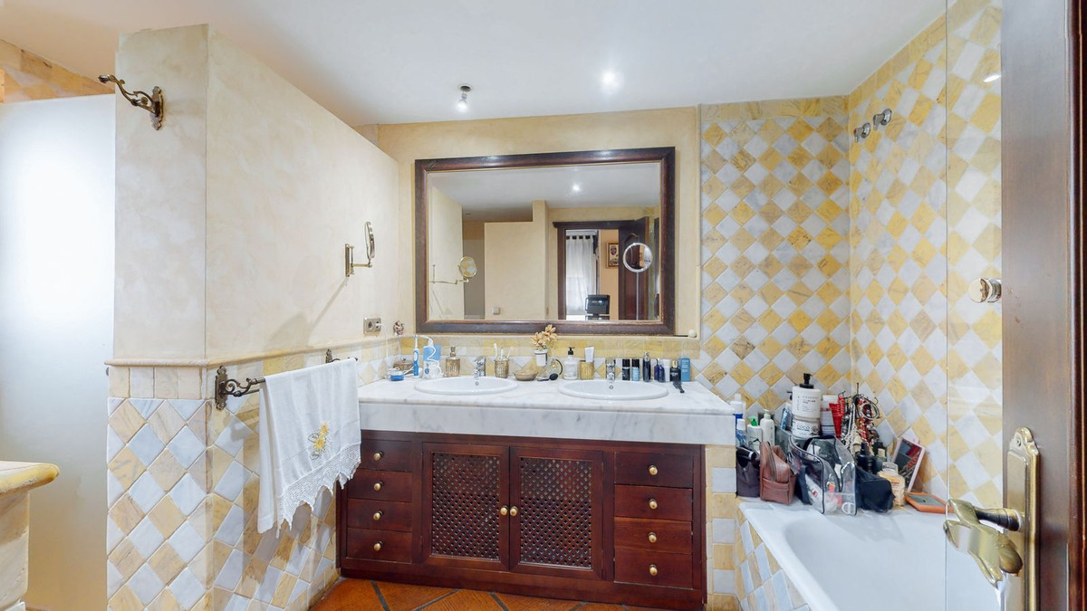 Vrijstaande Villa te koop in Mijas | 4 slaapkamers H5434879