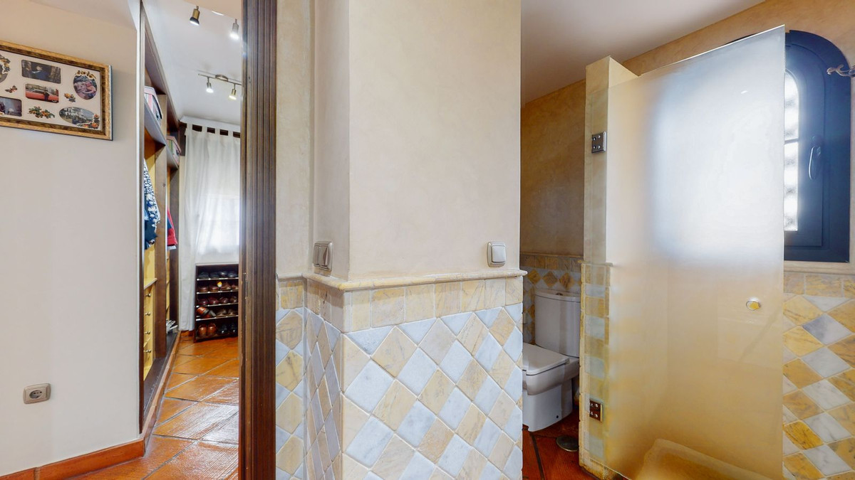Vrijstaande Villa te koop in Mijas | 4 slaapkamers H5434879