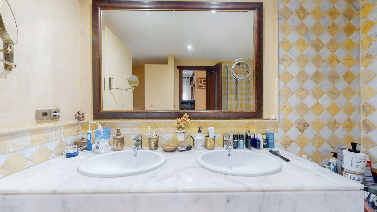 Vrijstaande Villa te koop in Mijas | 4 slaapkamers H5434879