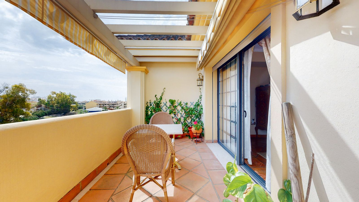 Vrijstaande Villa te koop in Mijas | 4 slaapkamers H5434879
